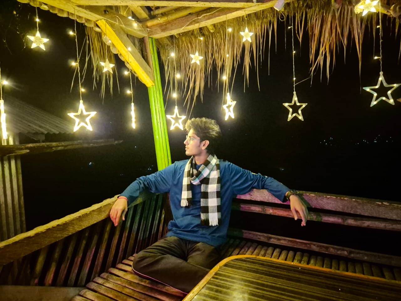 Soham Mondal Profile