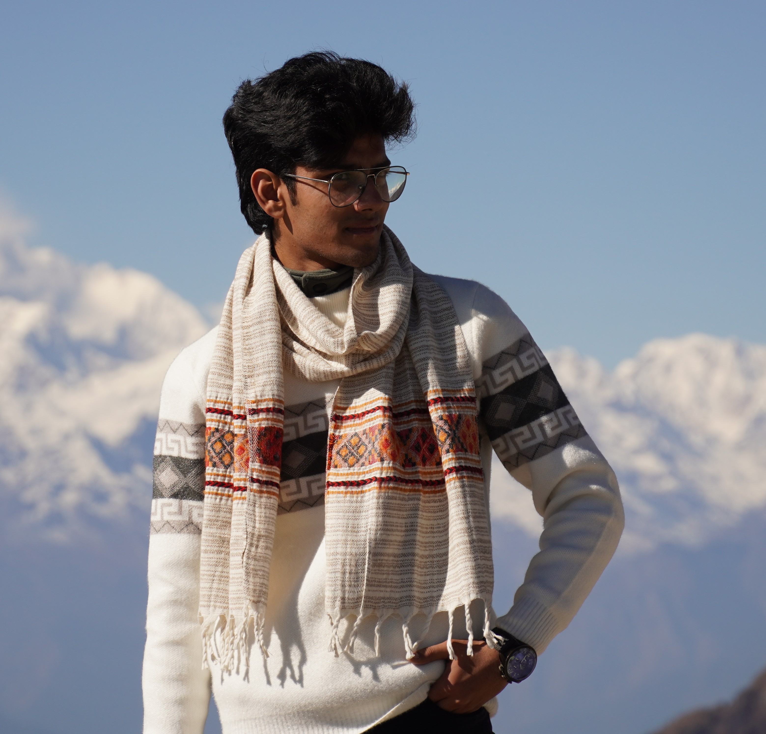 Soham Mondal Profile